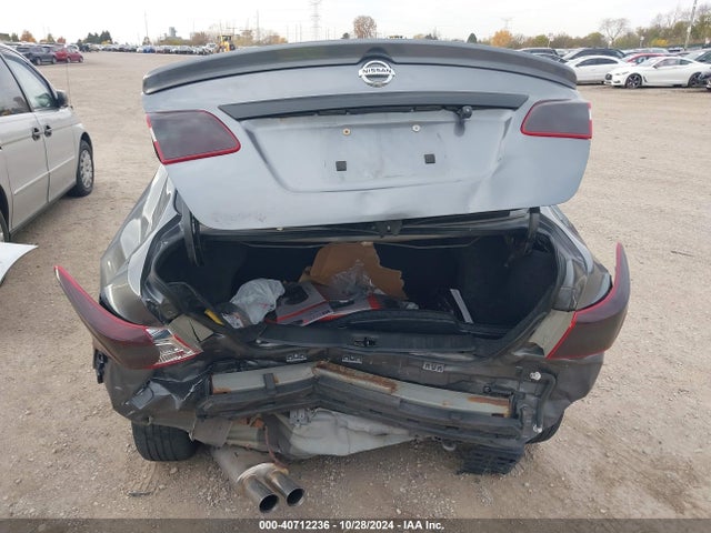 Nissan Sentra Fe+ S 2016 3N1AB7AP4GY296324 Image 6
