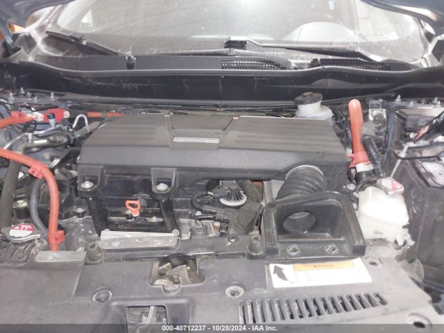 7FART6H82LE011538 Honda Cr-v Hybrid Ex-l