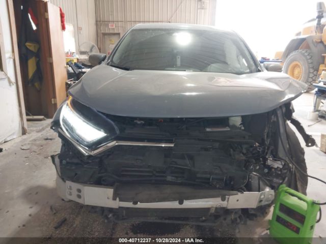 7FART6H82LE011538 Honda Cr-v Hybrid Ex-l
