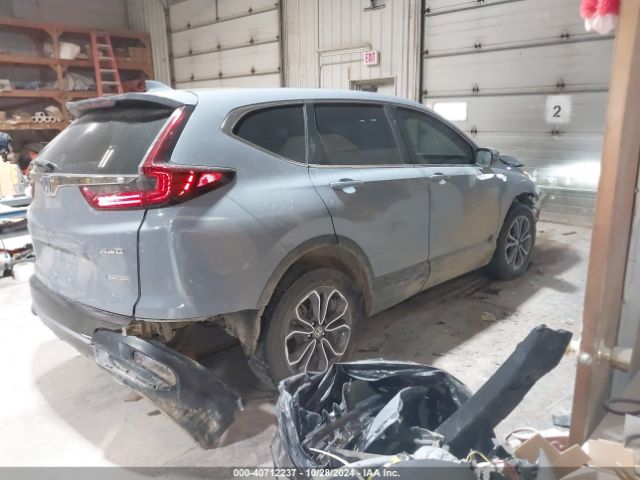 7FART6H82LE011538 Honda Cr-v Hybrid Ex-l