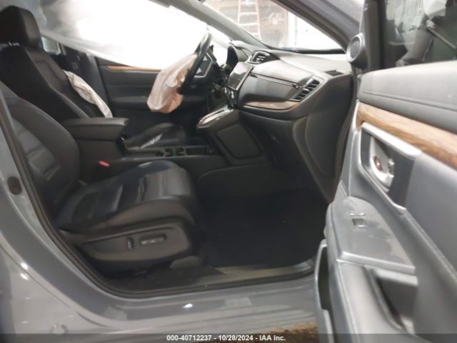 7FART6H82LE011538 Honda Cr-v Hybrid Ex-l