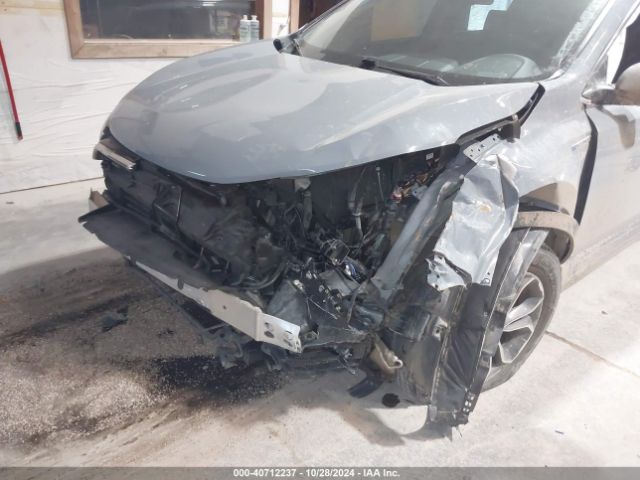 7FART6H82LE011538 Honda Cr-v Hybrid Ex-l