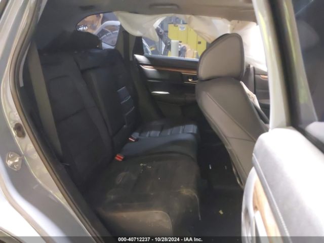 7FART6H82LE011538 Honda Cr-v Hybrid Ex-l