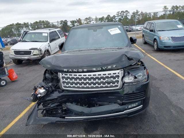 SALGS3TF8FA222548 Land Rover Range Rover 5.0l V8 Supercharged