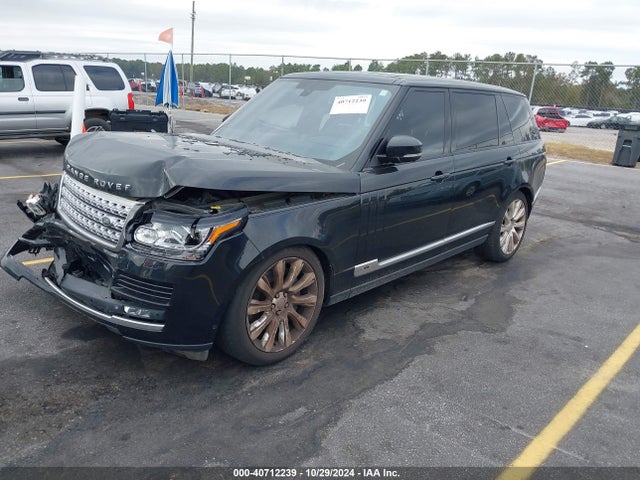 SALGS3TF8FA222548 Land Rover Range Rover 5.0l V8 Supercharged
