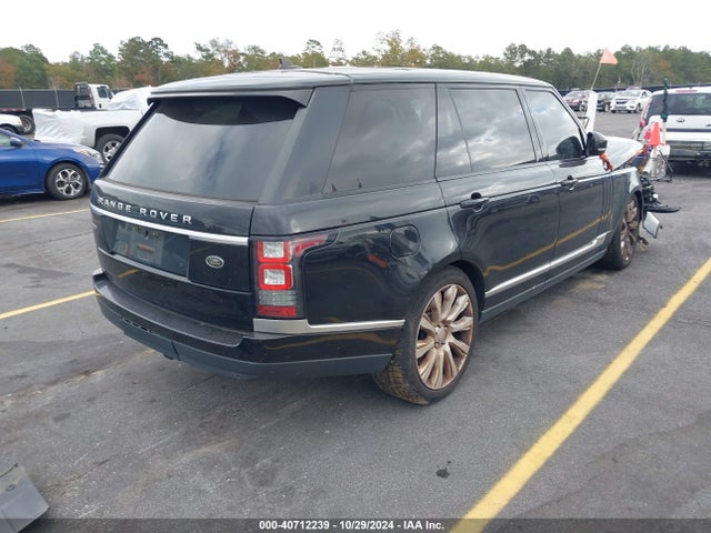 SALGS3TF8FA222548 Land Rover Range Rover 5.0l V8 Supercharged