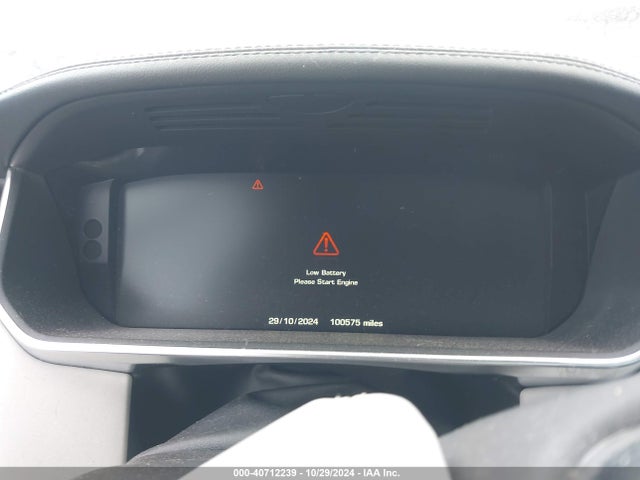 SALGS3TF8FA222548 Land Rover Range Rover 5.0l V8 Supercharged
