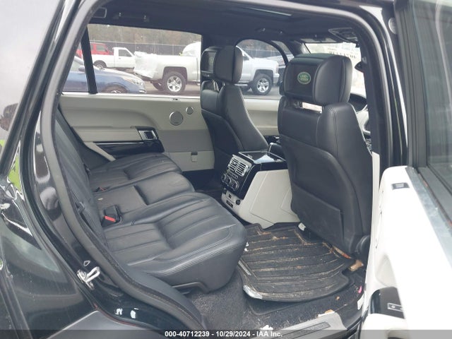 SALGS3TF8FA222548 Land Rover Range Rover 5.0l V8 Supercharged