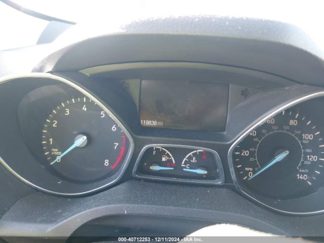 1FMCU0F70HUB79288 Ford ESCAPE S