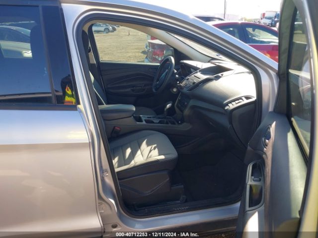 1FMCU0F70HUB79288 Ford ESCAPE S