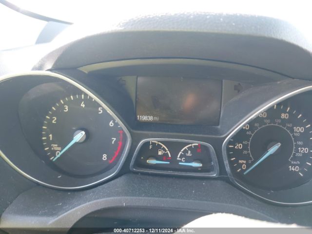 1FMCU0F70HUB79288 Ford ESCAPE S