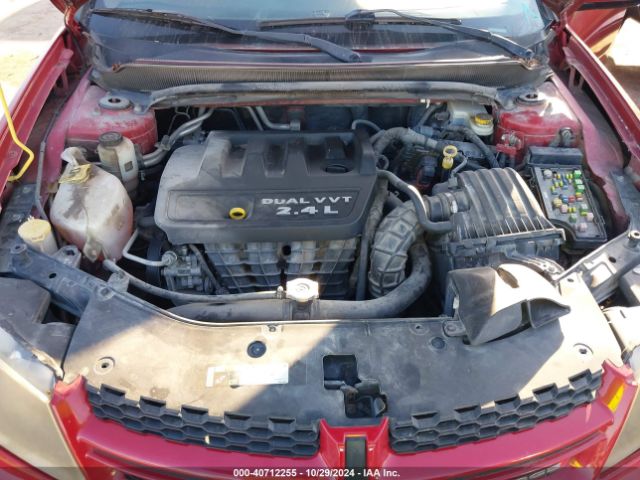 1C3CDZCB2EN203943 Dodge Avenger Sxt