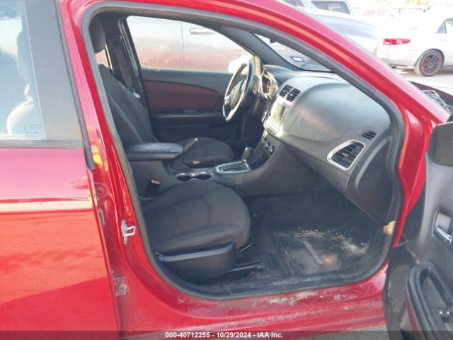 1C3CDZCB2EN203943 Dodge Avenger Sxt