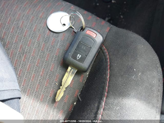 2018 MITSUBISHI OUTLANDER SPORT JA4AR3AU7JZ032397 Photo 10