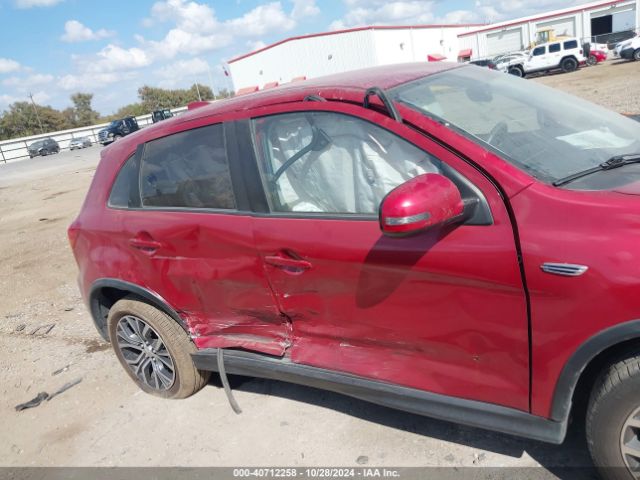 2018 MITSUBISHI OUTLANDER SPORT JA4AR3AU7JZ032397 Photo 5