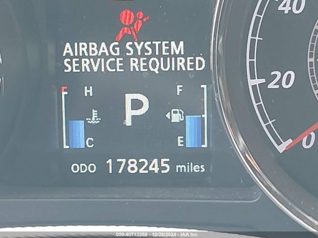 2018 MITSUBISHI OUTLANDER SPORT JA4AR3AU7JZ032397 Photo 6