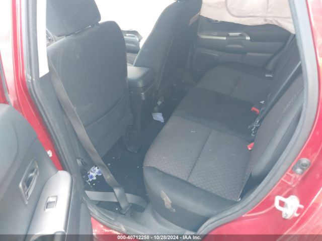 2018 MITSUBISHI OUTLANDER SPORT JA4AR3AU7JZ032397 Photo 7