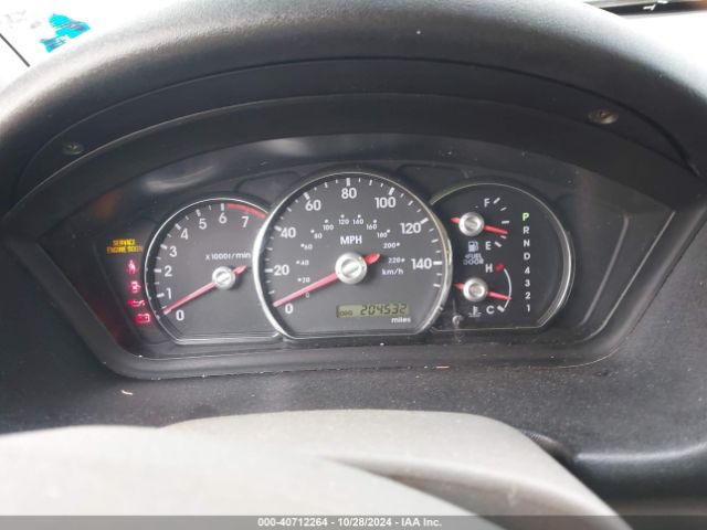 2007 MITSUBISHI ENDEAVOR 4A4MN21SX7E039358 Photo 6