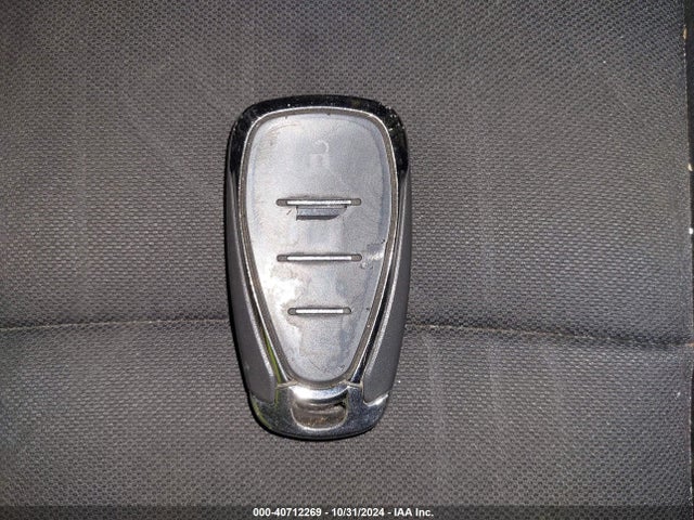 Chevrolet Trax Lt 2019 KL7CJPSB3KB839968 Image 11