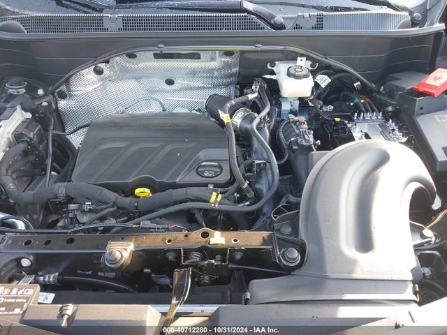 KL4AMBSP1SB038644 Buick Encore Gx Preferred Fwd