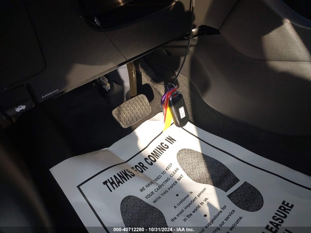 KL4AMBSP1SB038644 Buick Encore Gx Preferred Fwd