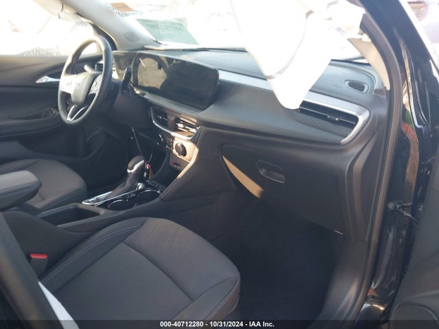 KL4AMBSP1SB038644 Buick Encore Gx Preferred Fwd