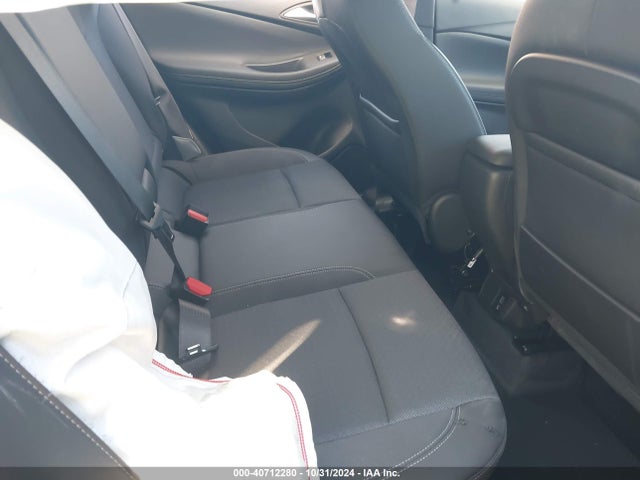 KL4AMBSP1SB038644 Buick Encore Gx Preferred Fwd
