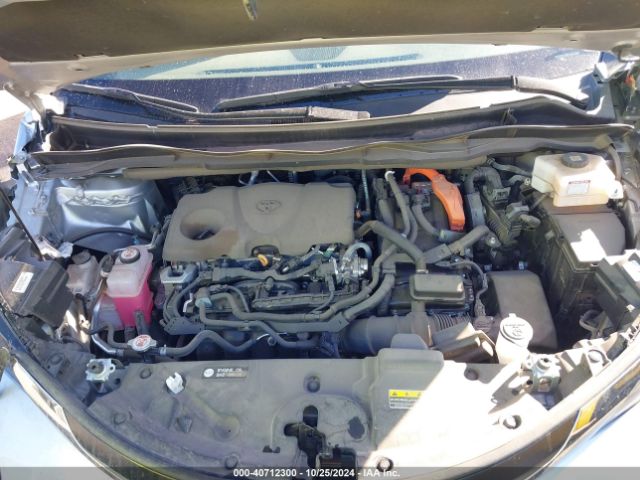 5TDKSKFC4PS074433 Toyota SIENNA LE