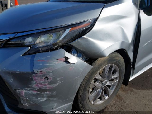 5TDKSKFC4PS074433 Toyota SIENNA LE