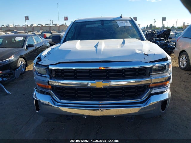 Chevrolet Silverado 1500 Wt 2016 3GCUKNEC5GG118143 Image 12