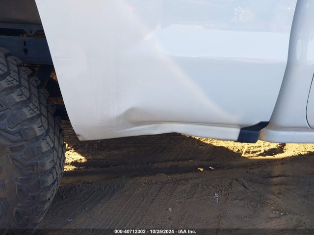 Chevrolet Silverado 1500 Wt 2016 3GCUKNEC5GG118143 Image 19