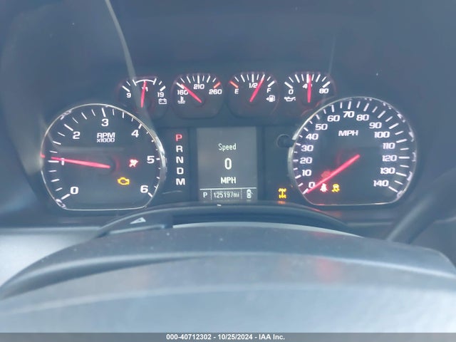 Chevrolet Silverado 1500 Wt 2016 3GCUKNEC5GG118143 Image 7