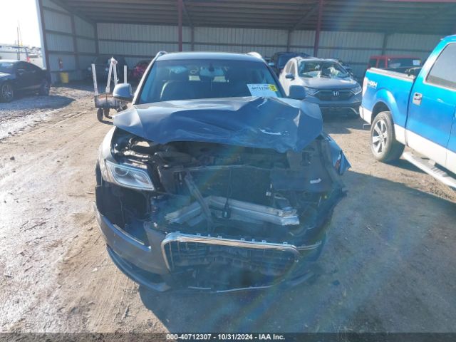 WA1L2AFP1GA027739 Audi Q5 2.0t Premium