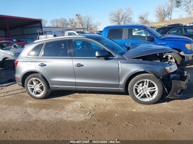 WA1L2AFP1GA027739 Audi Q5 2.0t Premium