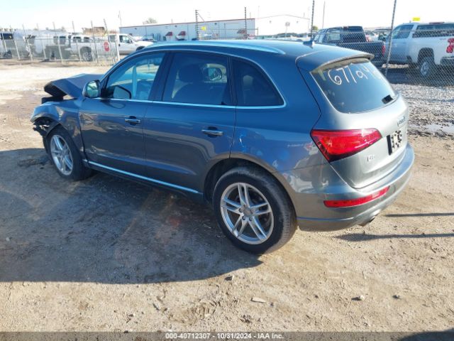 WA1L2AFP1GA027739 Audi Q5 2.0t Premium
