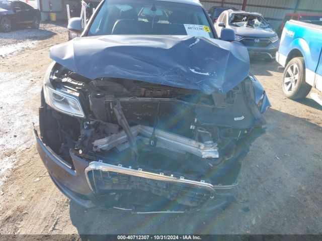 WA1L2AFP1GA027739 Audi Q5 2.0t Premium