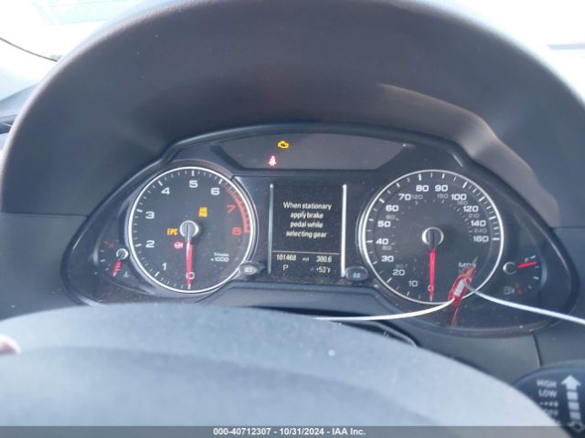 WA1L2AFP1GA027739 Audi Q5 2.0t Premium