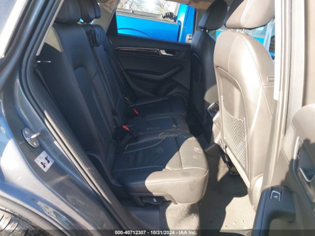 WA1L2AFP1GA027739 Audi Q5 2.0t Premium