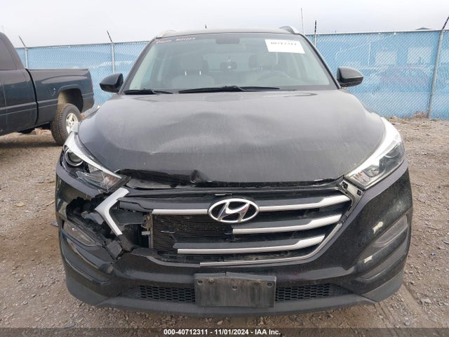 Hyundai TUCSON SEL 2018 KM8J3CA47JU719296 Image 12