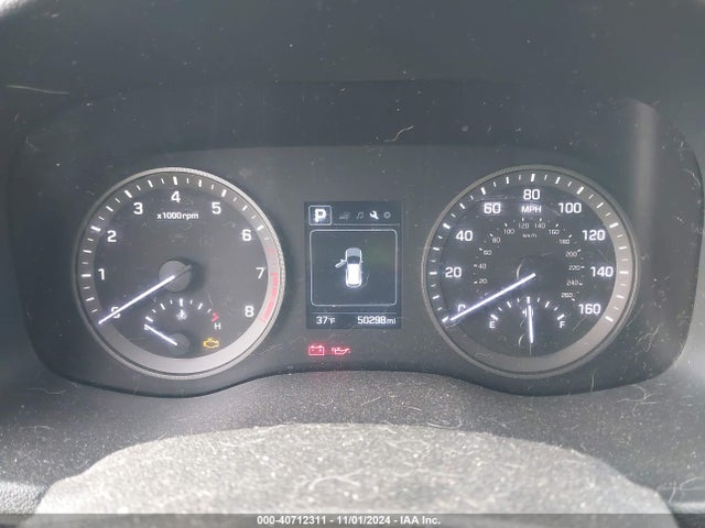 Hyundai TUCSON SEL 2018 KM8J3CA47JU719296 Image 15