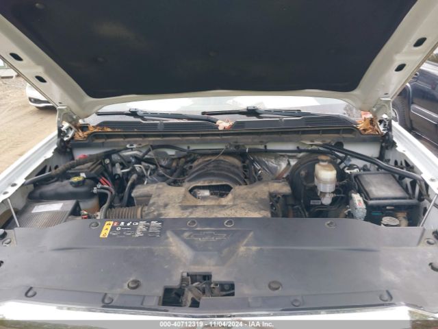 1GCRCNEC8HZ246767 Chevrolet Silverado 1500 Wt