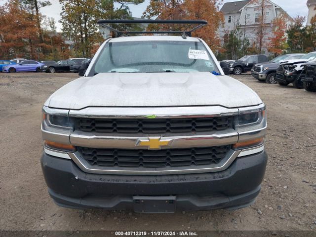 1GCRCNEC8HZ246767 Chevrolet Silverado 1500 Wt