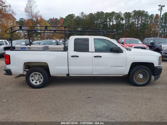 1GCRCNEC8HZ246767 Chevrolet Silverado 1500 Wt