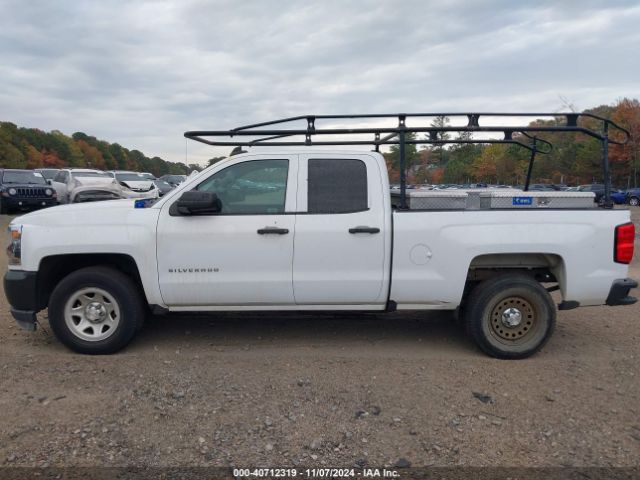 1GCRCNEC8HZ246767 Chevrolet Silverado 1500 Wt