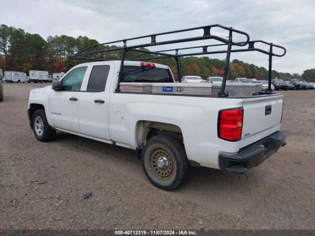 1GCRCNEC8HZ246767 Chevrolet Silverado 1500 Wt