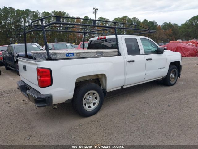 1GCRCNEC8HZ246767 Chevrolet Silverado 1500 Wt