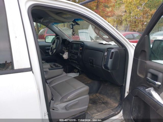 1GCRCNEC8HZ246767 Chevrolet Silverado 1500 Wt