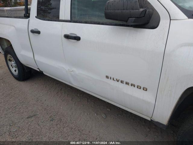 1GCRCNEC8HZ246767 Chevrolet Silverado 1500 Wt