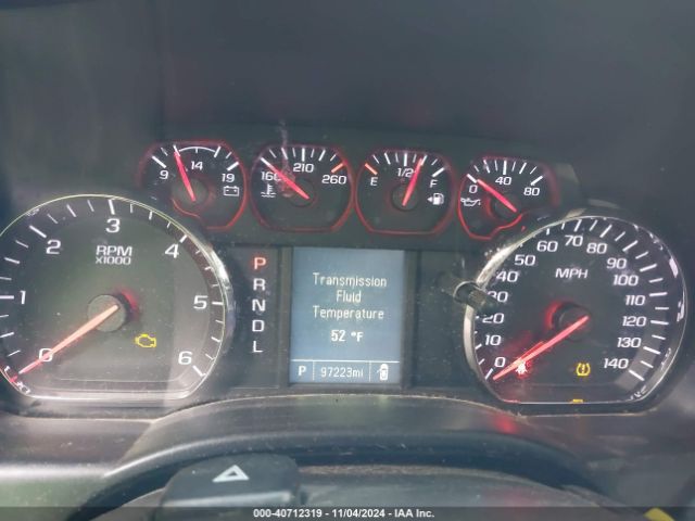 1GCRCNEC8HZ246767 Chevrolet Silverado 1500 Wt
