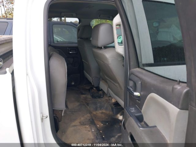 1GCRCNEC8HZ246767 Chevrolet Silverado 1500 Wt